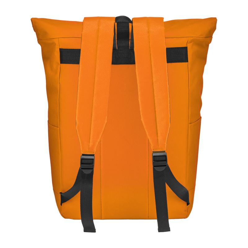 Mochila para portátil (15 pulgadas) en poliéster 600D