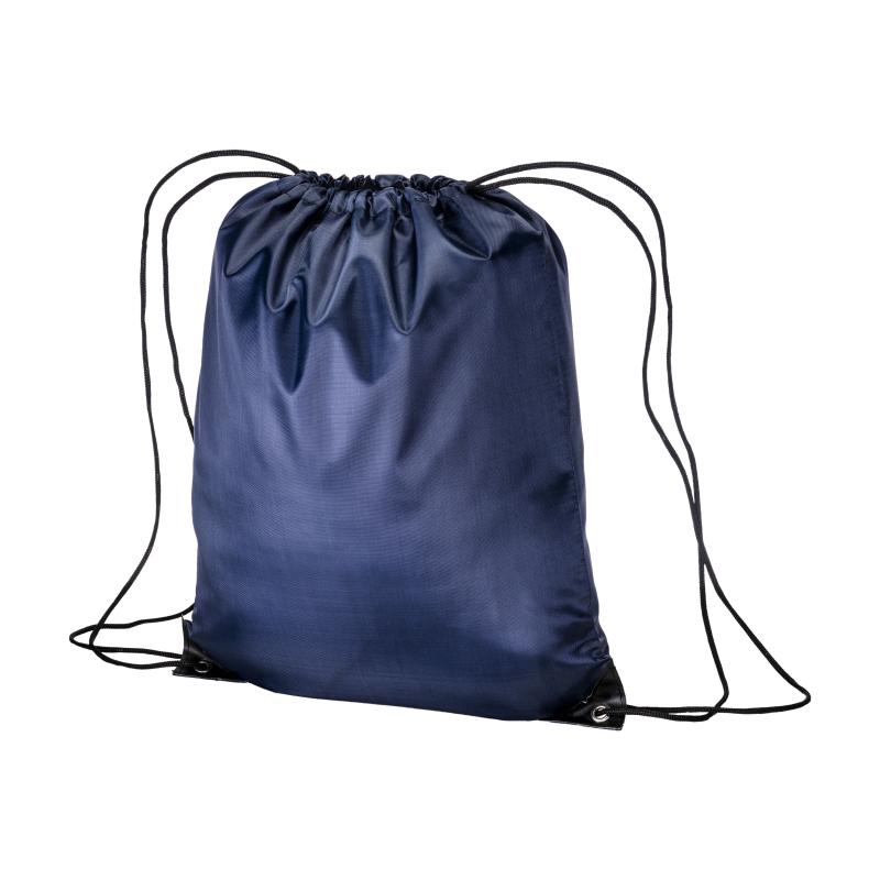 Mochila de color liso fabricada en poliéster 210T