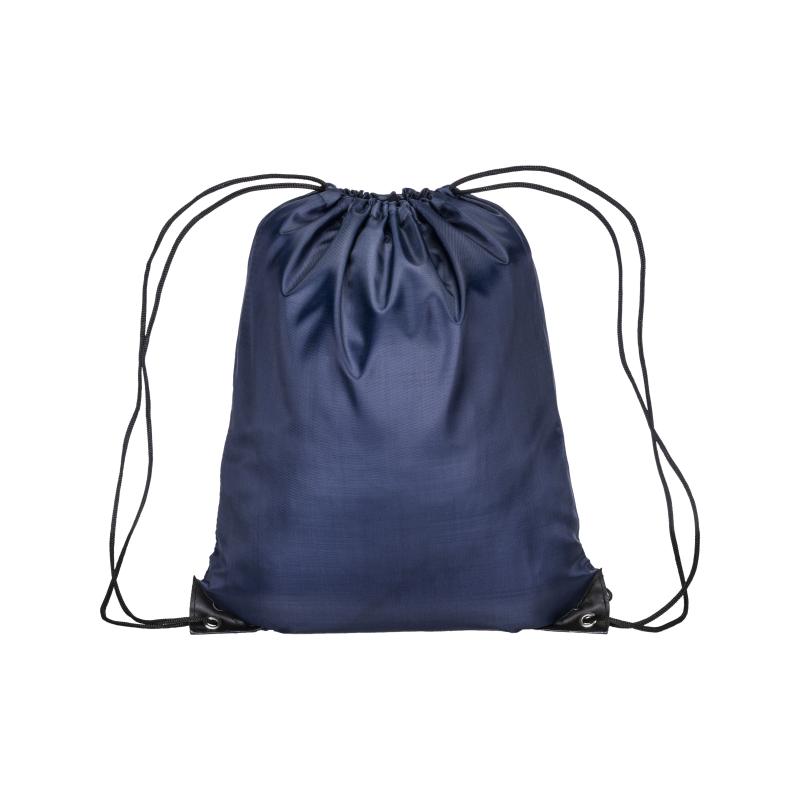 Mochila de color liso fabricada en poliéster 210T