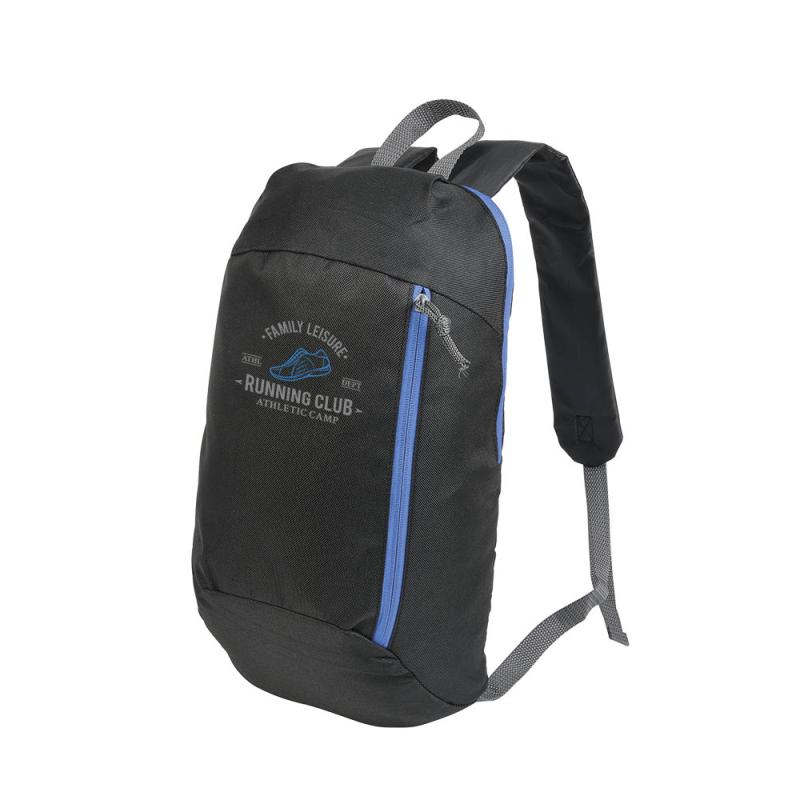 Mochila de poliéster