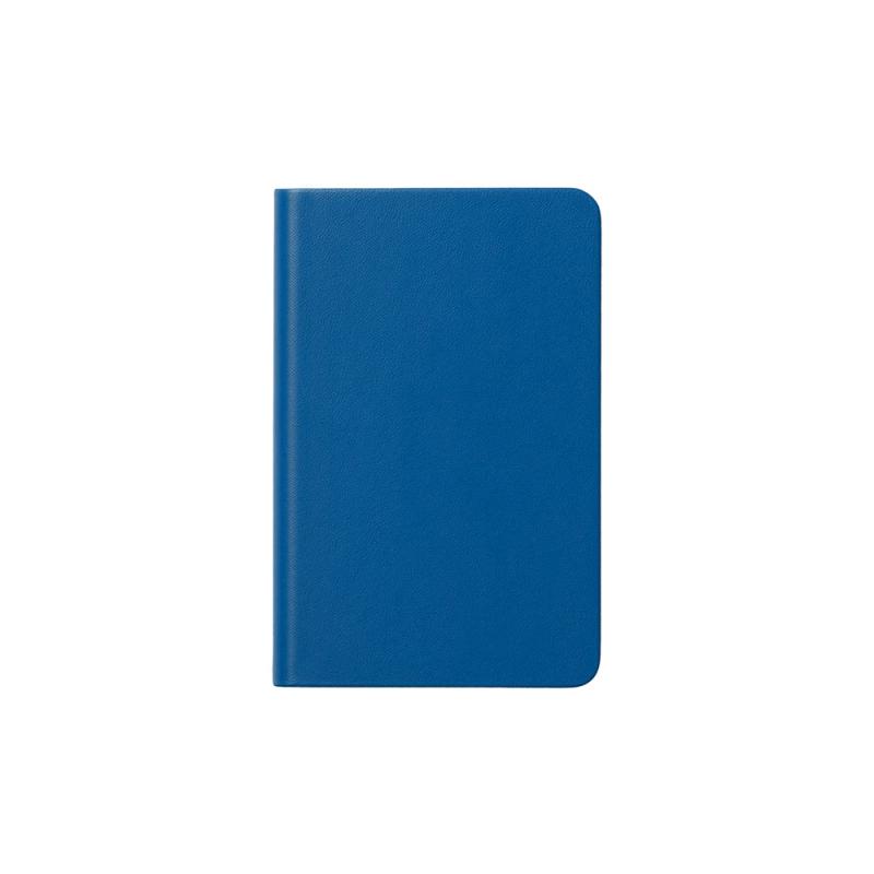 Cuaderno con cubierta flexible en PU