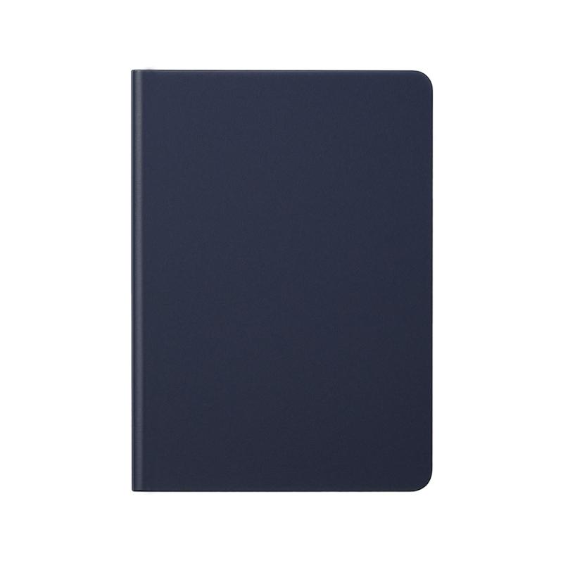 Cuaderno con cubierta flexible en PU