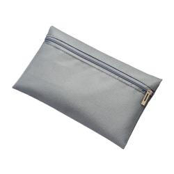 Polyester pen/make-up holder