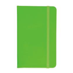 Cuarzo en color fluorescente con cierre elástico