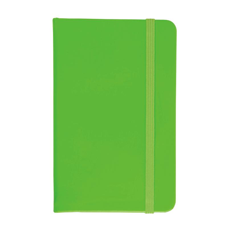 Cuarzo en color fluorescente con cierre elástico