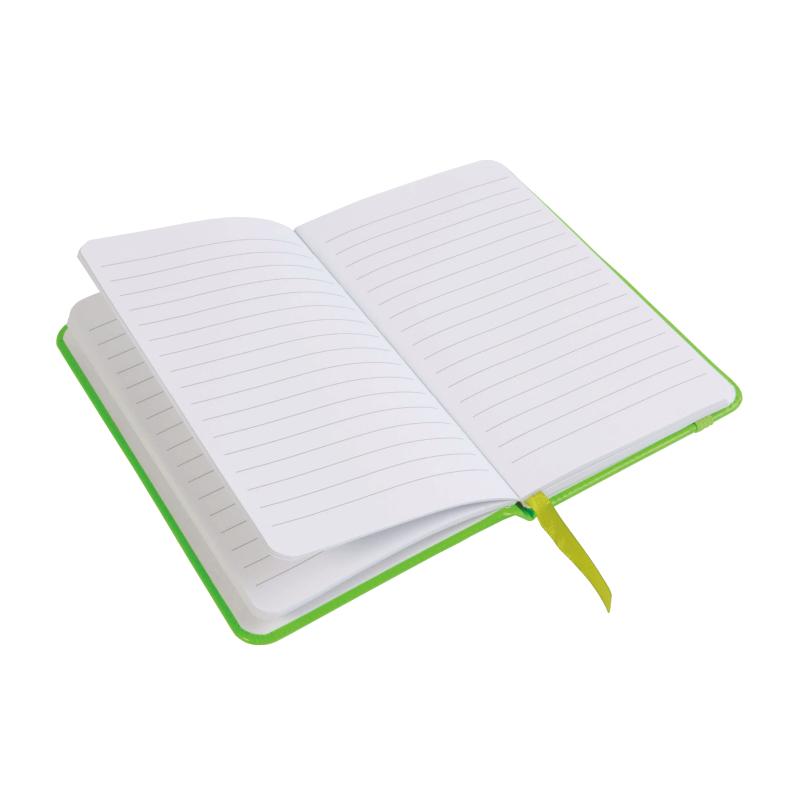 Cuarzo en color fluorescente con cierre elástico