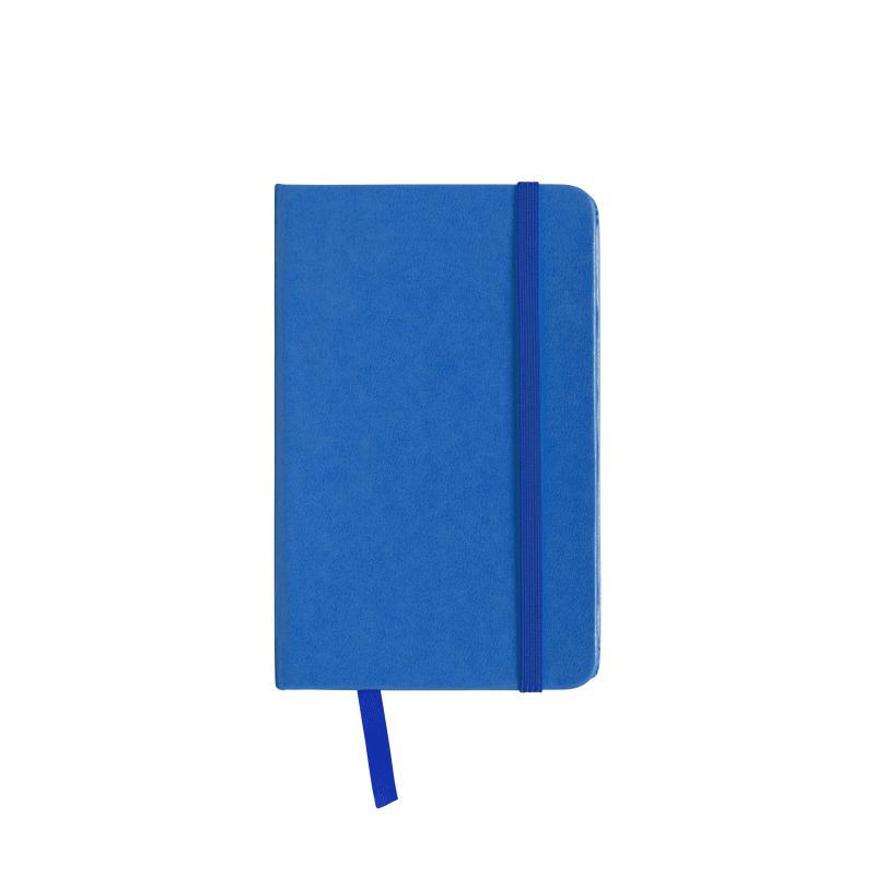 Portátil con cerradura c / elástico y no deja líneas.