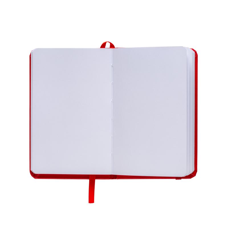 Portátil con cerradura c / elástico y no deja líneas.