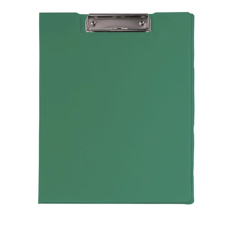 Carpeta pinza, tamaño DIN A4.