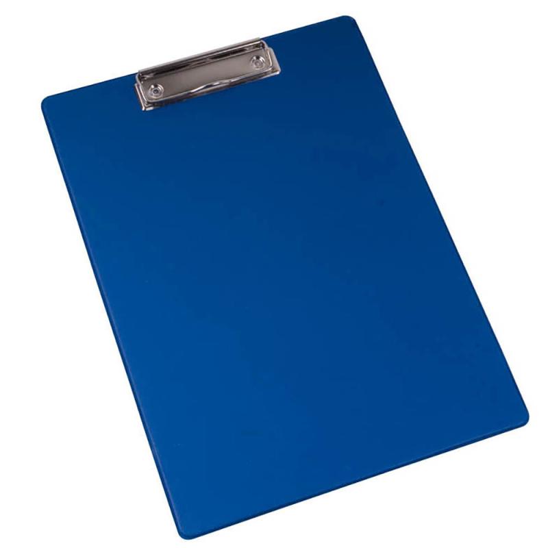 Carpeta pinza, tamaño DIN A4.