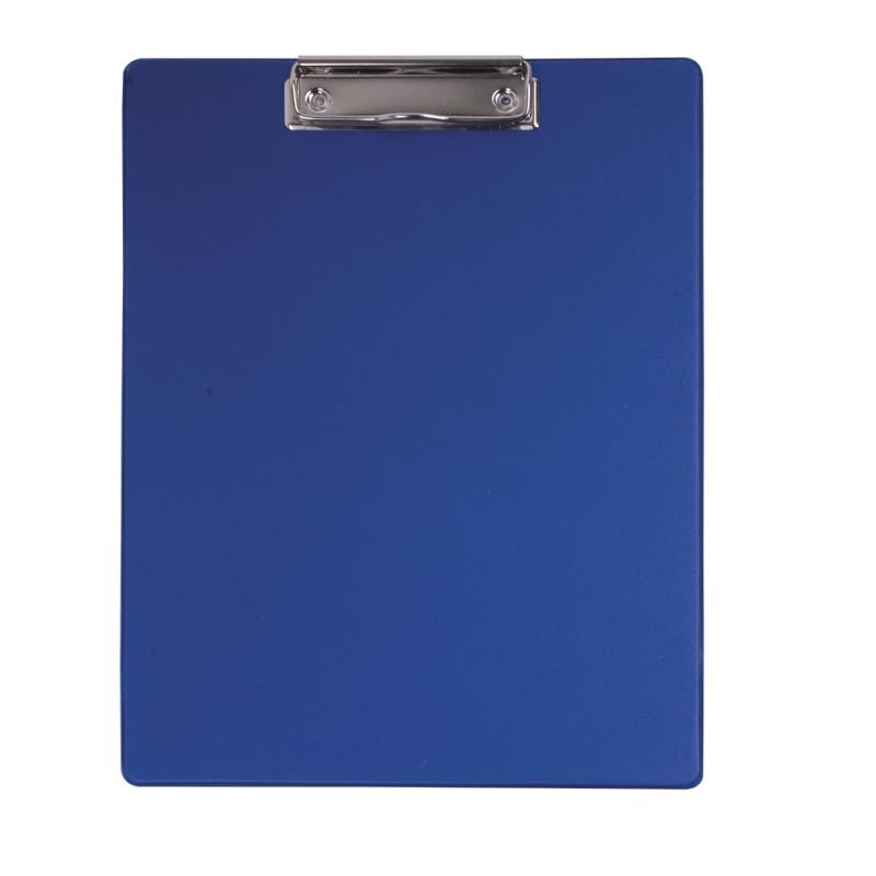 Carpeta pinza, tamaño DIN A4.