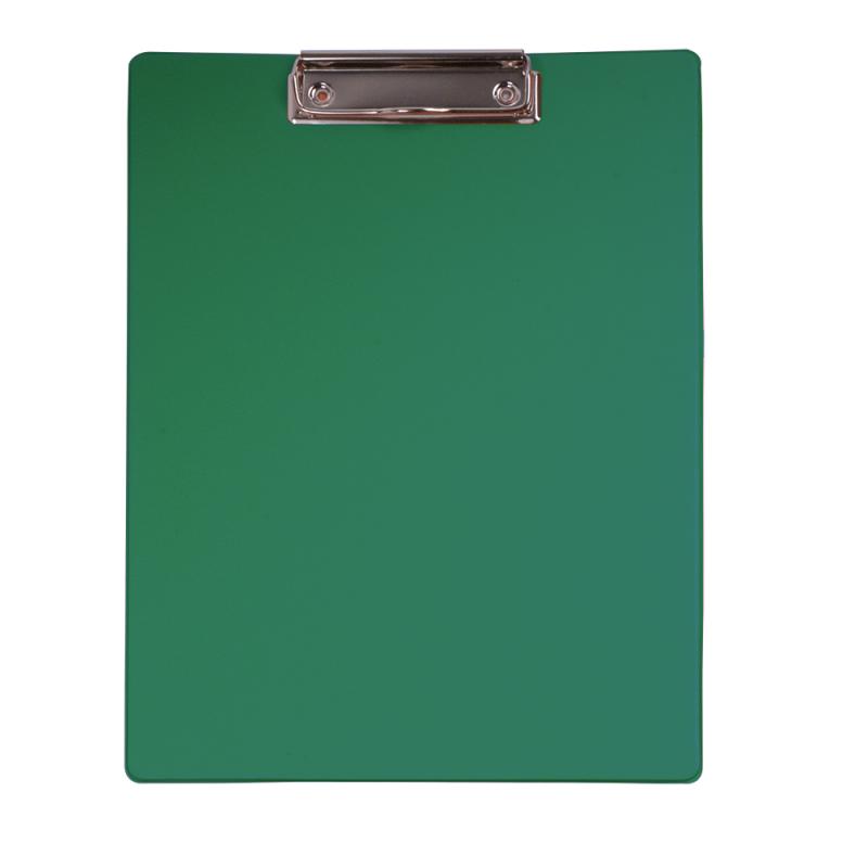 Carpeta pinza, tamaño DIN A4.