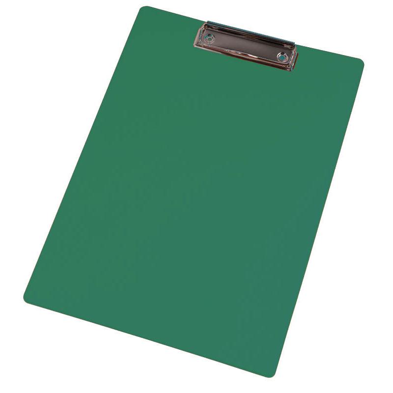 Carpeta pinza, tamaño DIN A4.