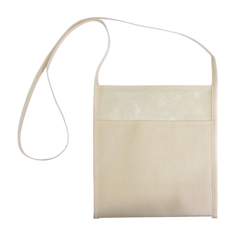 Portacopas de tejido sin tejer