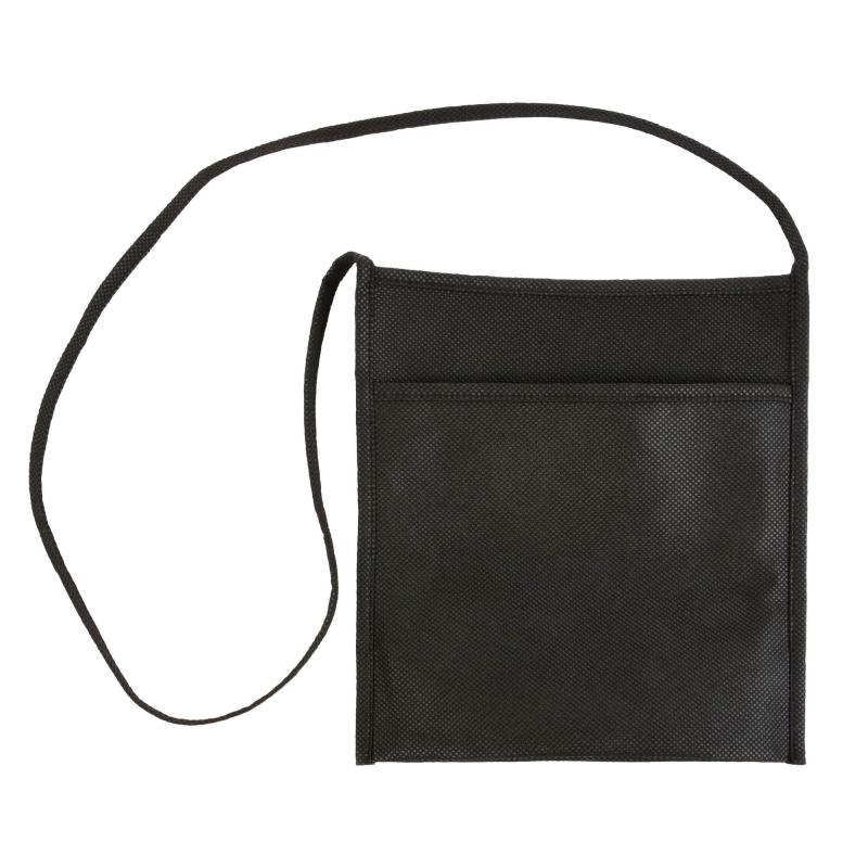 Portacopas de tejido sin tejer