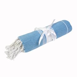 Toalla de playa /pareo 100% algodòn 182gr/m2