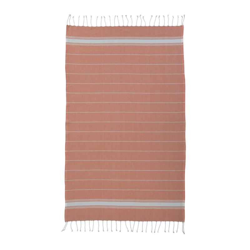 Toalla de playa /pareo 100% algodòn 182gr/m2