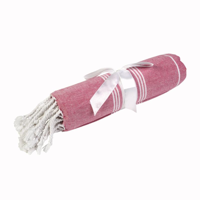 Toalla de playa /pareo 100% algodòn 182gr/m2