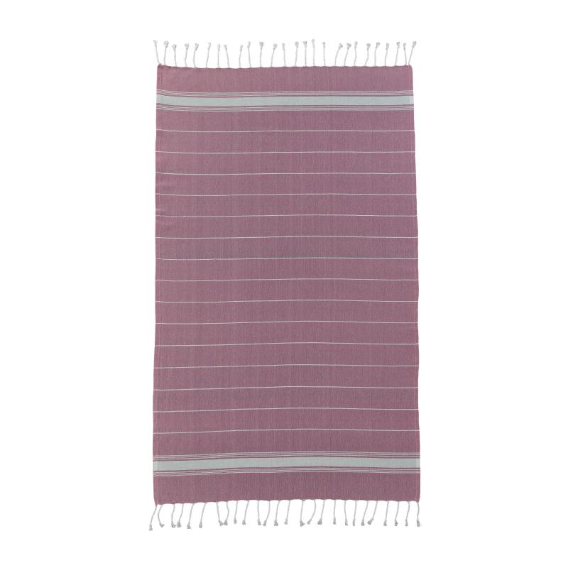 Toalla de playa /pareo 100% algodòn 182gr/m2