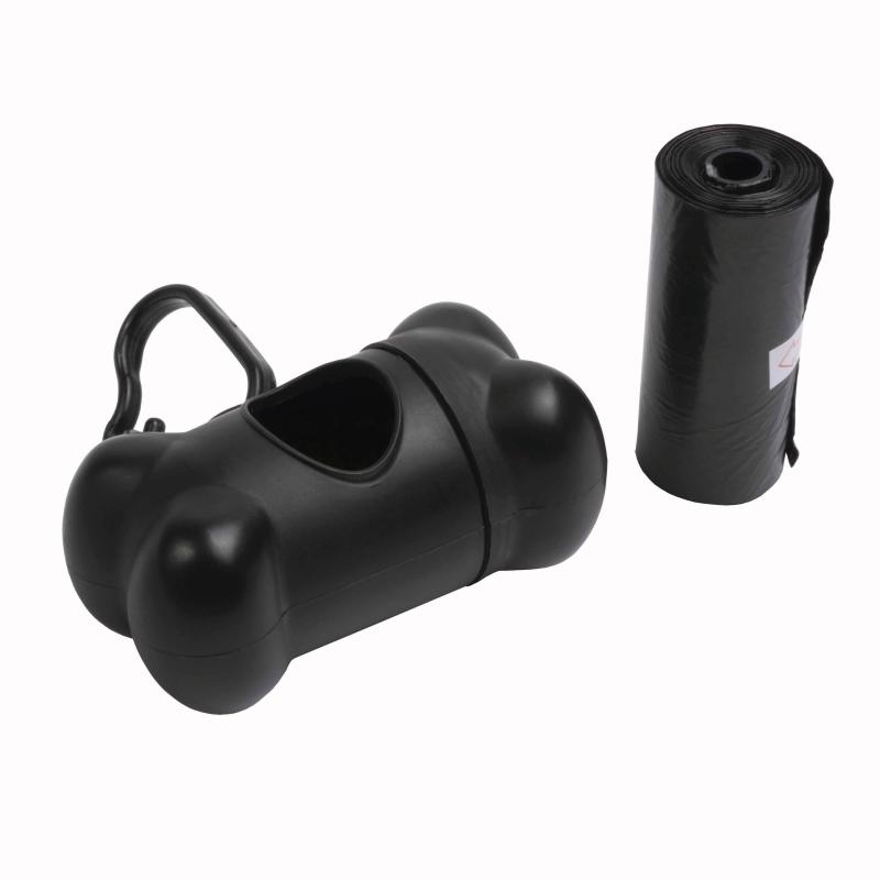 Distributeur de sac pour chiens