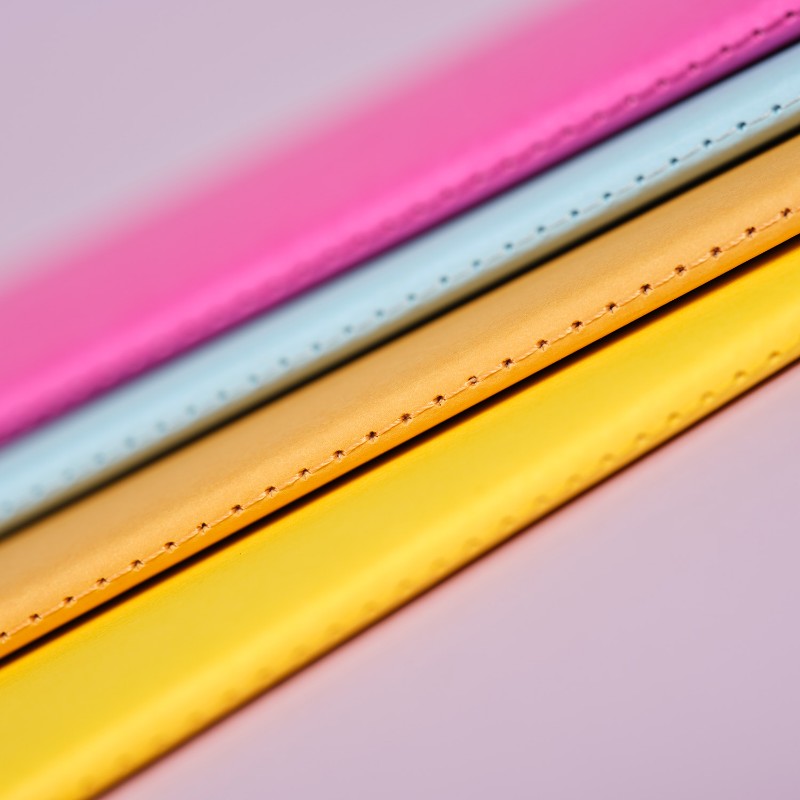 QSA-Notebook Prisma - MO-Prisma - Sky Blue