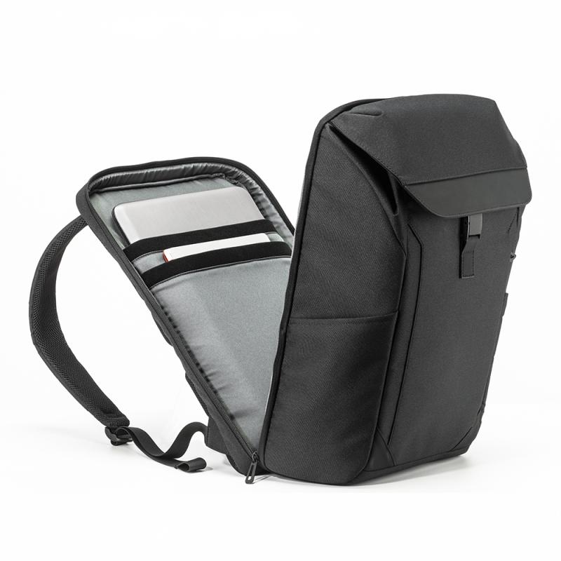 Mochila para portátil (15,7) fabricada en nailon 1200D