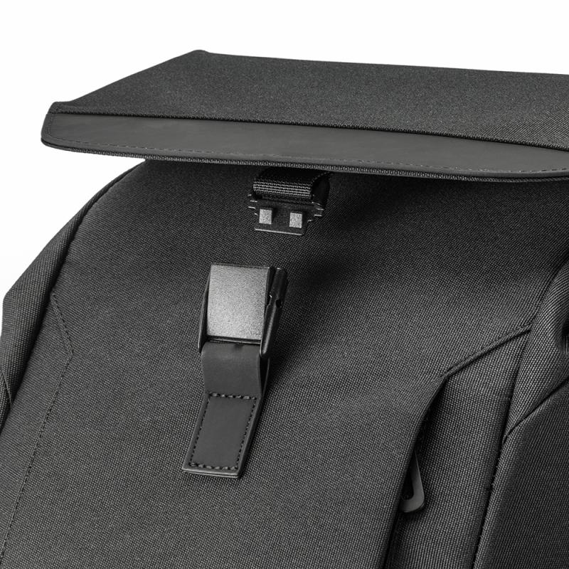 Mochila para portátil (15,7) fabricada en nailon 1200D