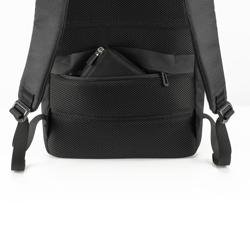 Mochila para portátil (15,7) fabricada en nailon 1200D