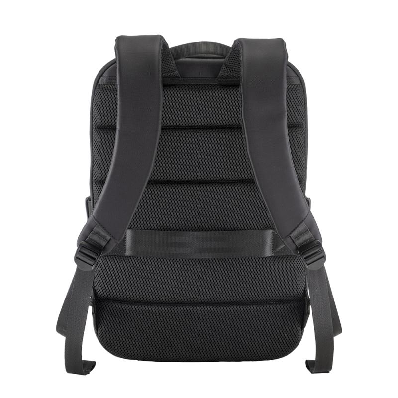 Mochila para portátil (15,7) de poliéster 210D