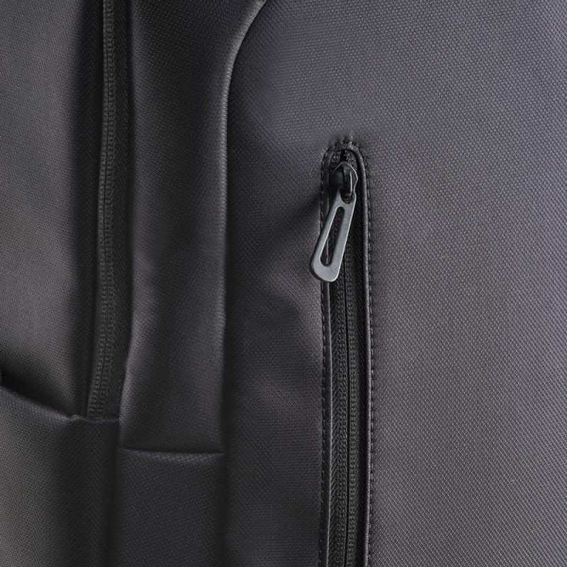 Mochila para portátil (15,7) de poliéster 210D