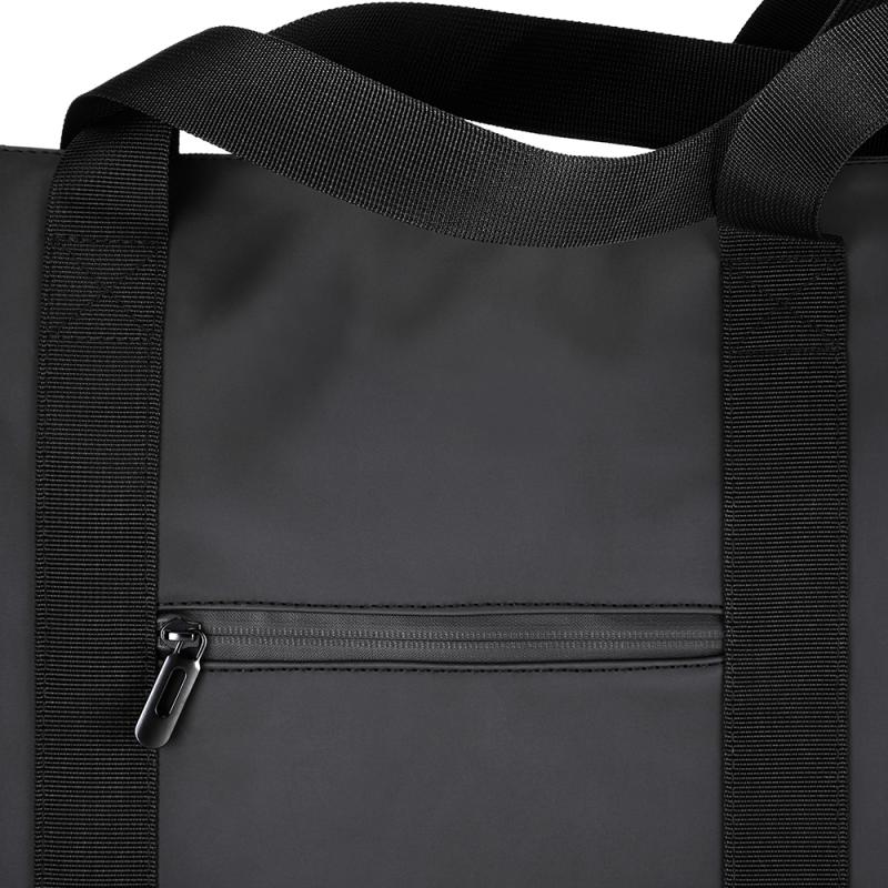 Tote Bag de PU suave resistente al agua