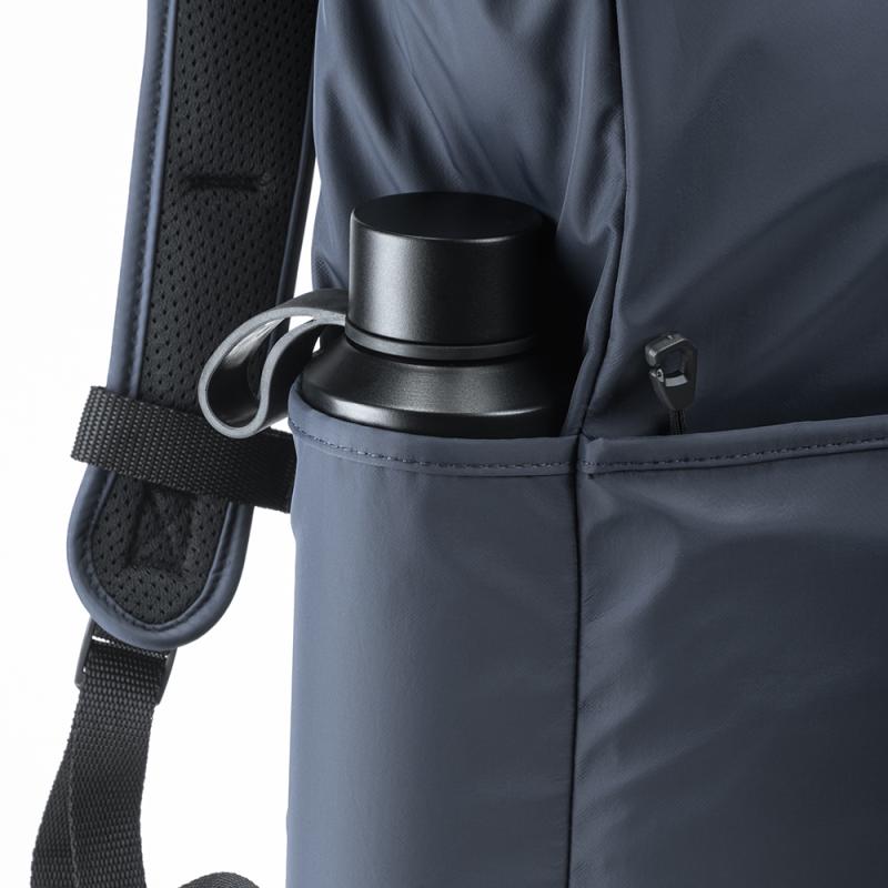 Mochila plegable para portátil (15) fabricada en nailon 310T