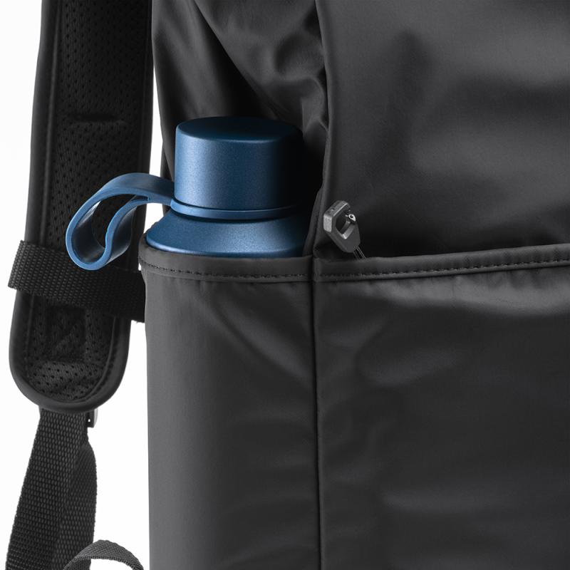 Mochila plegable para portátil (15) fabricada en nailon 310T