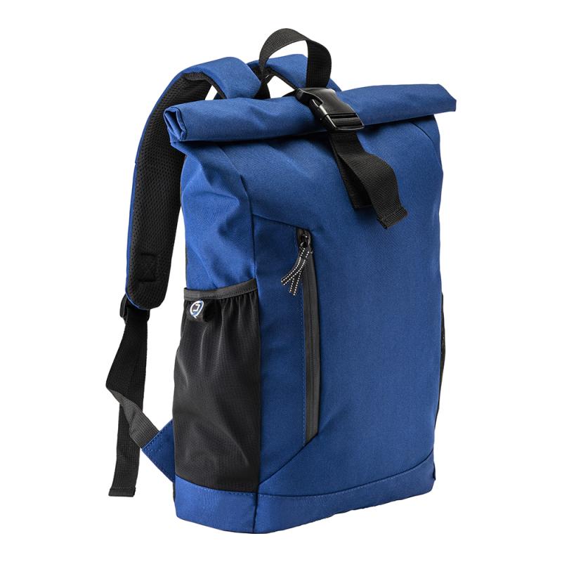 Mochila para ordenador en R-PET Oceancycle