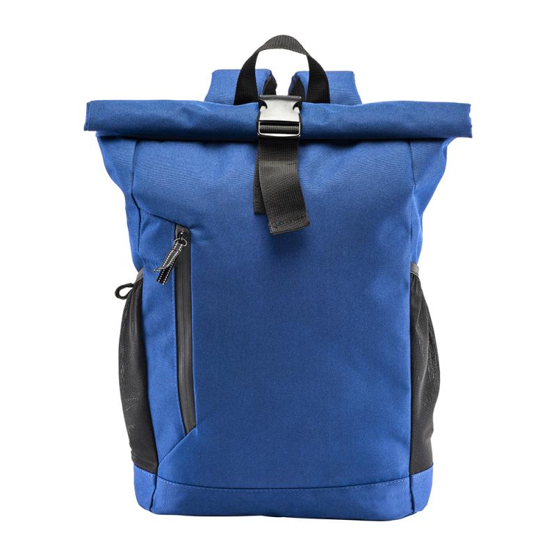Mochila para ordenador en R-PET Oceancycle