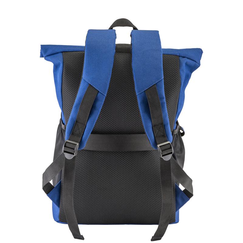 Mochila para ordenador en R-PET Oceancycle