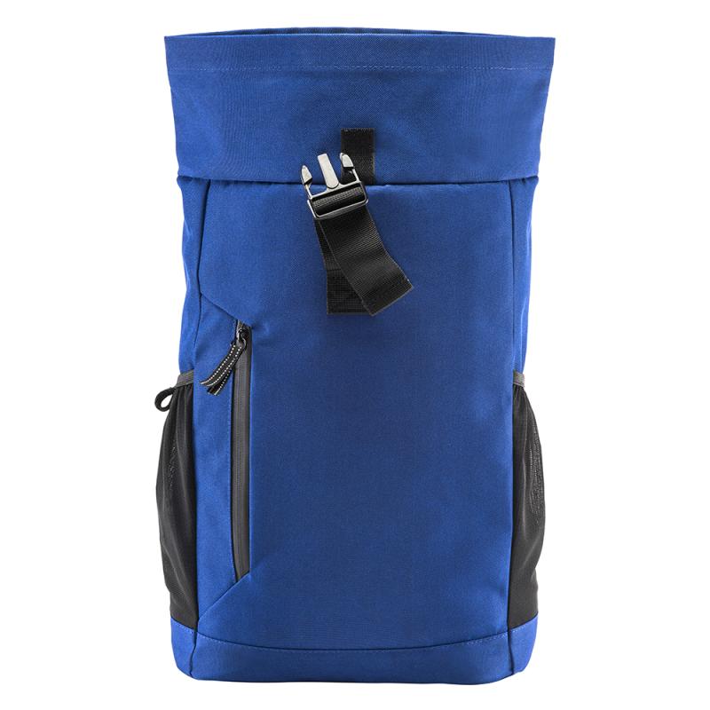 Mochila para ordenador en R-PET Oceancycle