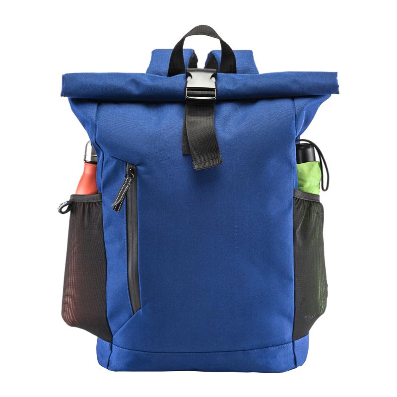 Mochila para ordenador en R-PET Oceancycle