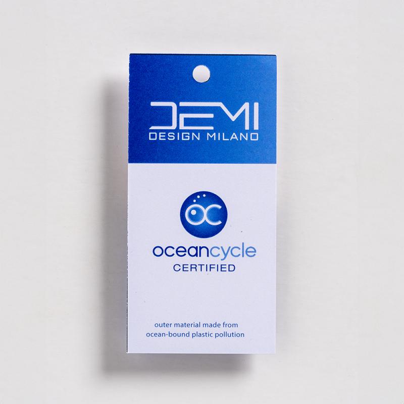 Mochila para ordenador en R-PET Oceancycle