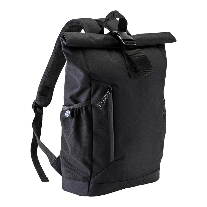 Mochila para ordenador en R-PET Oceancycle