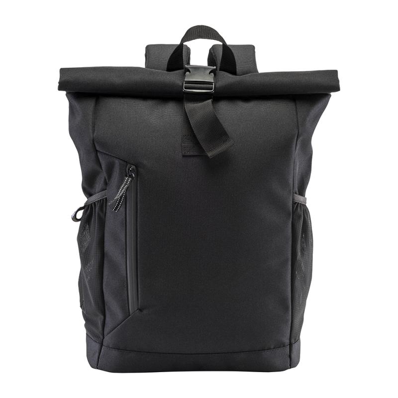 Mochila para ordenador en R-PET Oceancycle
