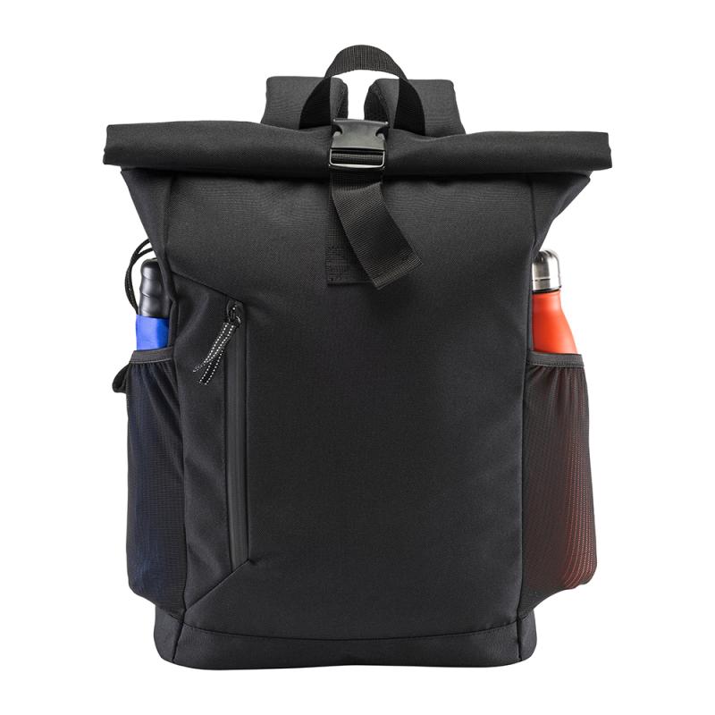 Mochila para ordenador en R-PET Oceancycle