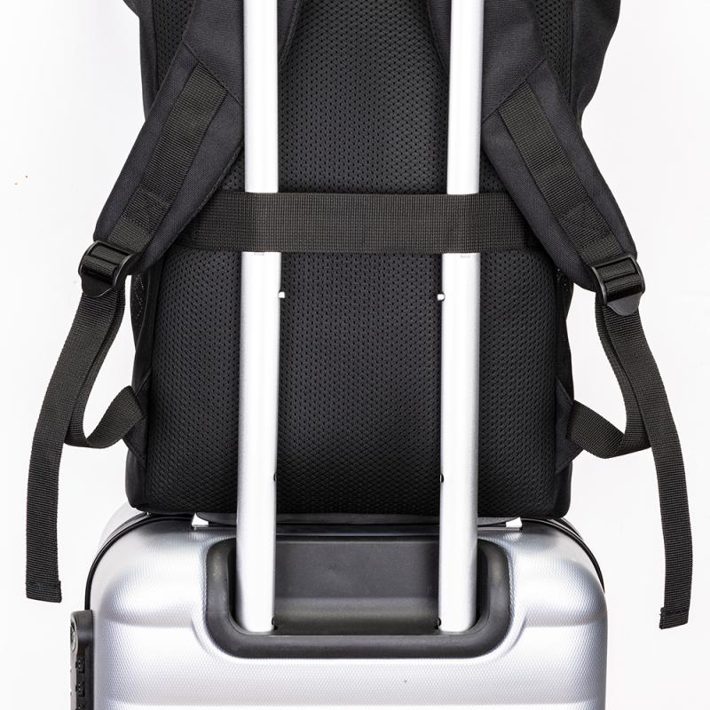 Mochila para ordenador en R-PET Oceancycle