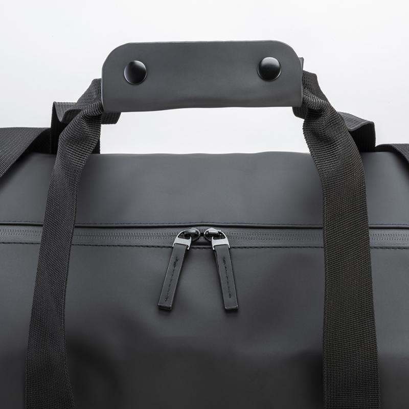 Bolso Duffle de poliuretano suave resistente al agua