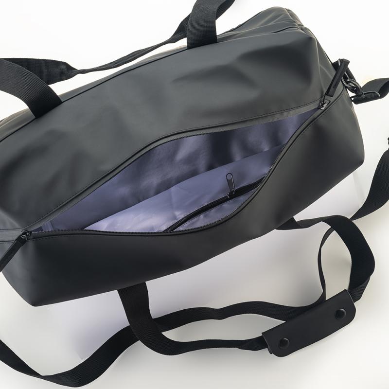 Bolso Duffle de poliuretano suave resistente al agua