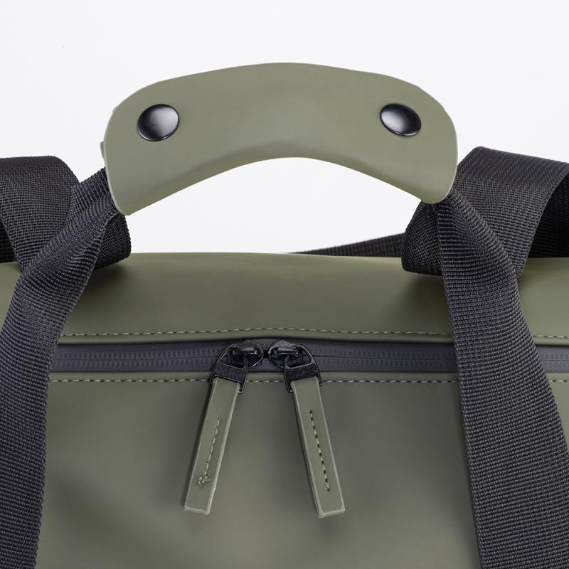 Bolsa de viaje de PU suave e impermeable