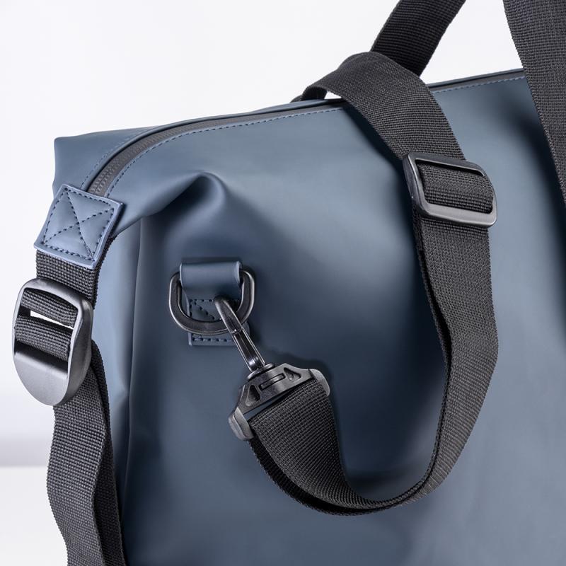 Bolsa de viaje de PU suave e impermeable