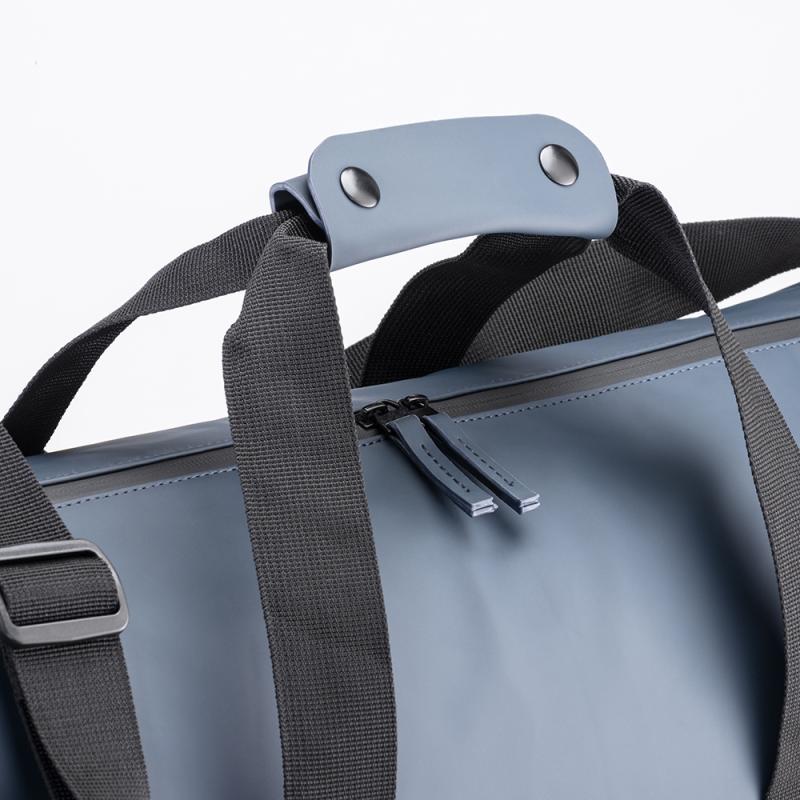 Bolsa de viaje de PU suave e impermeable