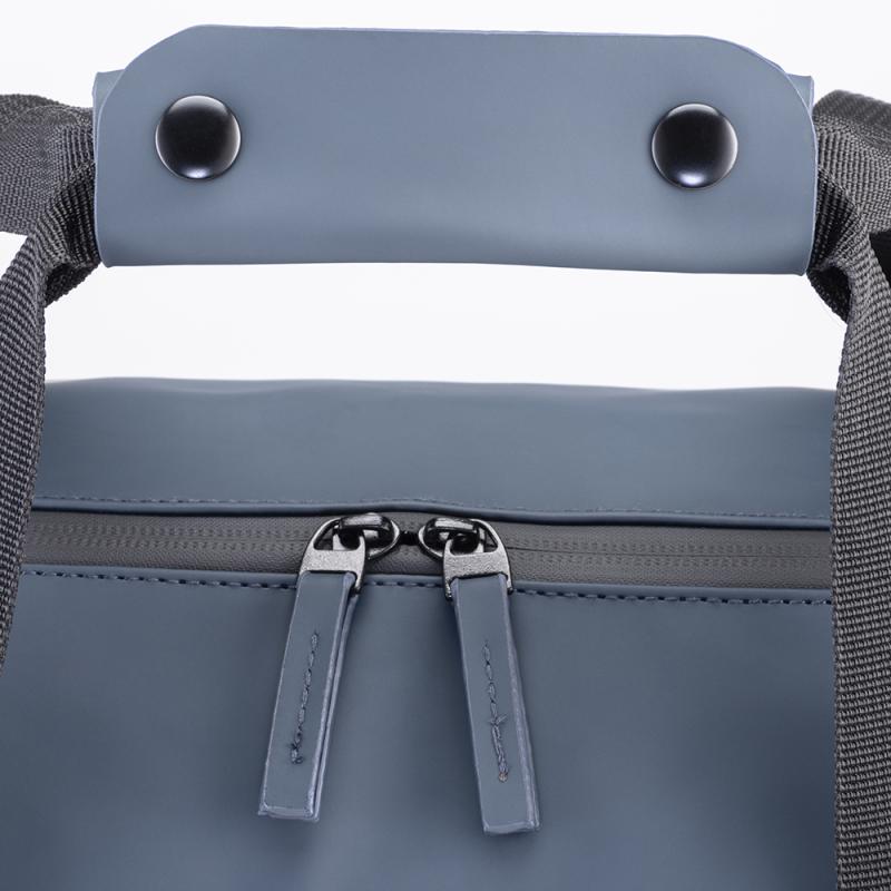 Bolsa de viaje de PU suave e impermeable