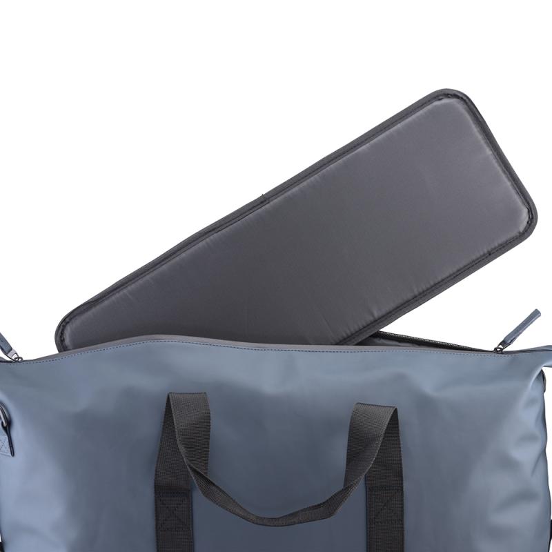 Bolsa de viaje de PU suave e impermeable